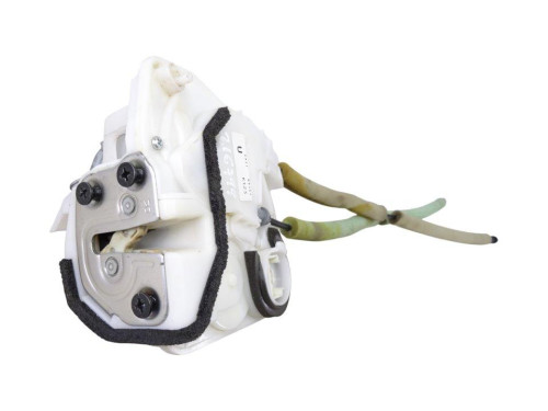  CERRADURA PUERTA TRASERA DERECHA, MAZDA, CX-5 (KF) 