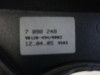  INTERRUPTOR BMW SERIE M6 COUPE (E63) 