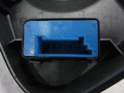  INTERRUPTOR BMW SERIE M6 COUPE (E63) 