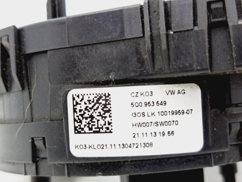 ANILLO AIRBAG Seat LEON (5F1) 