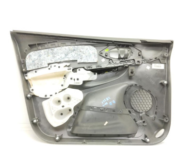 GUARNECIDO PUERTA DELANTERA DERECHA, RENAULT, CLIO IV
