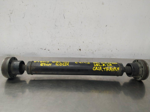  CARDAN DELANTERO, MERCEDES-BENZ, CLASE GL (BM 164) 