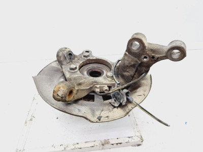 MANGUETA DELANTERA DERECHA, TOYOTA, VERSO (AUR2/ZGR2)