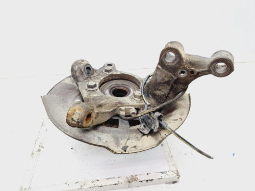 MANGUETA DELANTERA DERECHA TOYOTA VERSO (AUR2/ZGR2) 