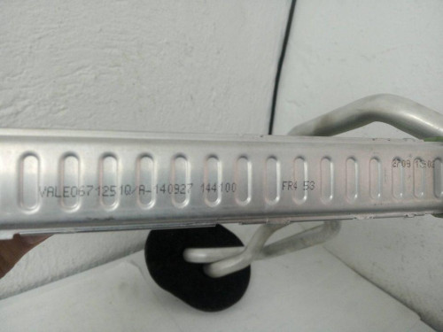 RADIADOR CALEFACCION / AIRE ACONDICIONADO Renault MEGANE III BERLINA 5P 