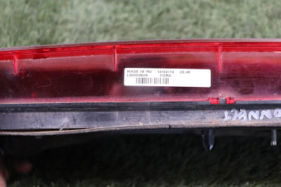 PILOTO TRASERO CENTRAL, FORD, TRANSIT CONNECT (TC7)