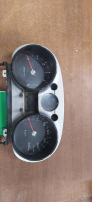 CUADRO INSTRUMENTOS, NISSAN, QASHQAI (J10)