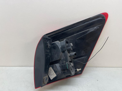 PILOTO TRASERO IZQUIERDO Nissan QASHQAI (J10) 