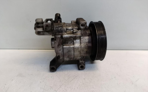 COMPRESOR AIRE ACONDICIONADO PEUGEOT 1007 