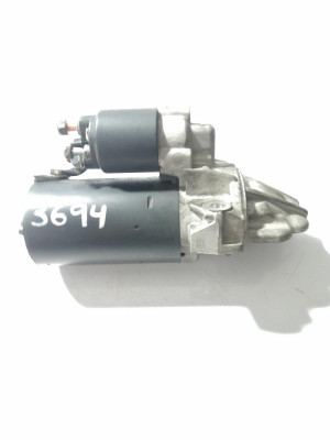 MOTOR ARRANQUE, CITROEN, JUMPER FURGÓN GRAN VOLUMEN