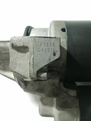 MOTOR ARRANQUE, CITROEN, JUMPER FURGÓN GRAN VOLUMEN