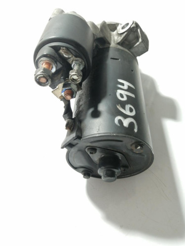  MOTOR ARRANQUE CITROEN JUMPER FURGON GRAN VOLUMEN 