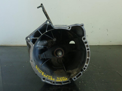 CAJA CAMBIOS, BMW, SERIE 5 TOURING (E39)