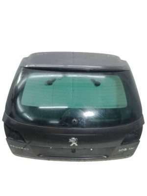 PORTON TRASERO, PEUGEOT, 508 SW