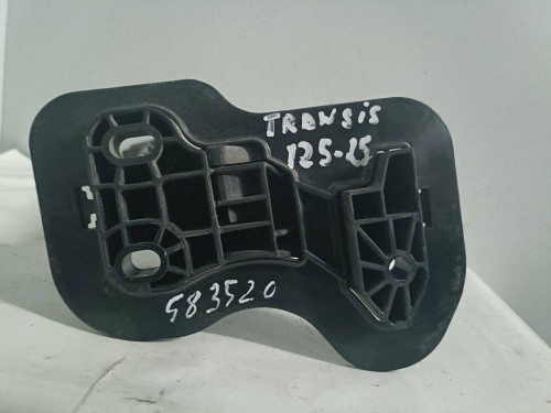 POTENCIOMETRO PEDAL Ford 