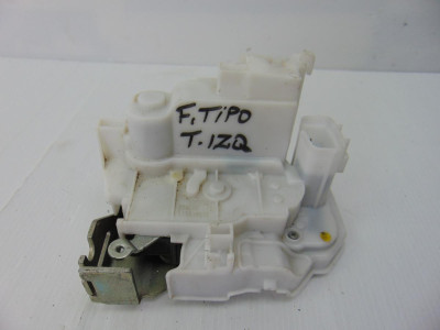 CERRADURA PUERTA TRASERA IZQUIERDA, FIAT, II TIPO (357) HATCHBACK