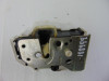  CERRADURA PUERTA TRASERA IZQUIERDA FIAT II TIPO (357) HATCHBACK 