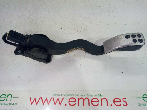  POTENCIOMETRO PEDAL Peugeot 307 CC CABRIO-COUPÉ (S1)(10.2003) 