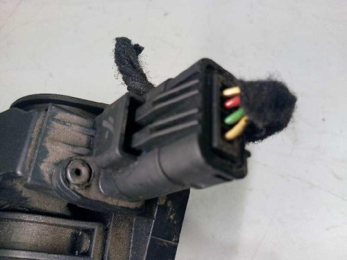  POTENCIOMETRO PEDAL Peugeot 307 CC CABRIO-COUPÉ (S1)(10.2003) 