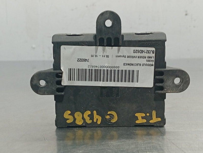 MODULO ELECTRONICO, LAND ROVER, RANGE ROVER EVOQUE