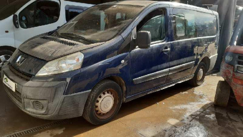  PEUGEOT EXPERT FURGÓN 