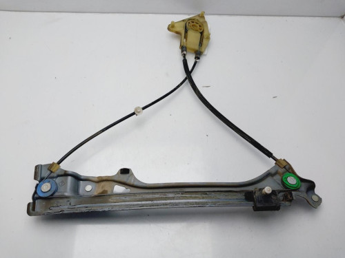 ELEVALUNAS TRASERO IZQUIERDO Renault LAGUNA III BERLINA 