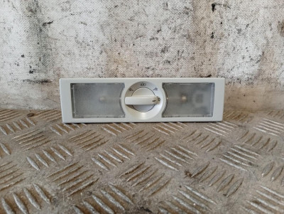 LUZ INTERIOR