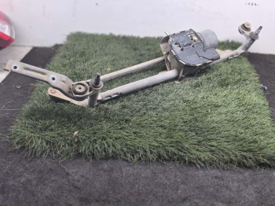 MOTOR LIMPIA DELANTERO, VOLKSWAGEN, GOLF VI (5K1)(10.2008)