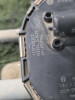  MOTOR LIMPIA DELANTERO Volkswagen GOLF VI (5K1)(10.2008) 