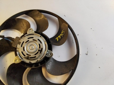 ELECTROVENTILADOR, Fiat, 500 (312) BERLINA