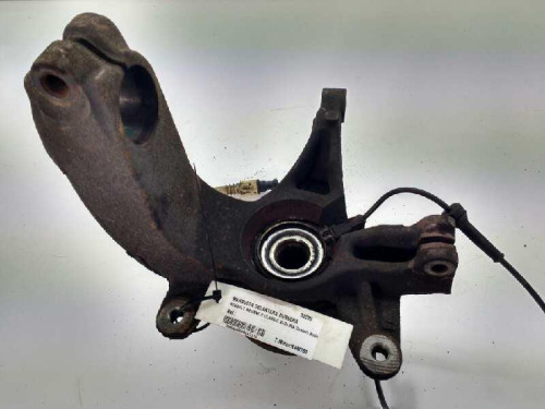  MANGUETA DELANTERA DERECHA RENAULT MEGANE II CLASSIC BERLINA 