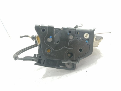  CERRADURA PUERTA DELANTERA DERECHA Volkswagen PASSAT BERLINA (3C2) 