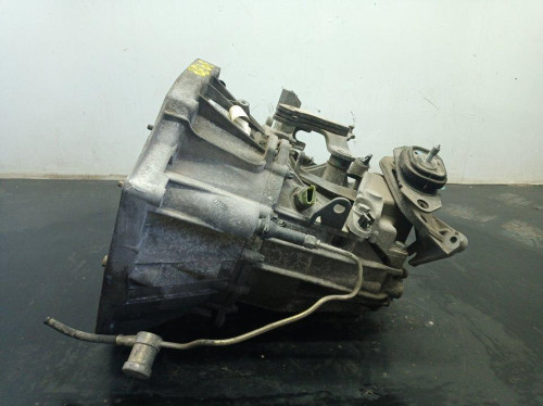  CAJA CAMBIOS RENAULT SCENIC II (JM) 