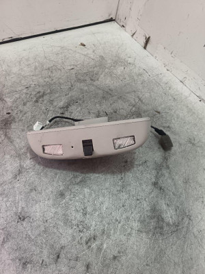 RETROVISOR INTERIOR, MERCEDES-BENZ, CLASE C (BM 204) BERLINA