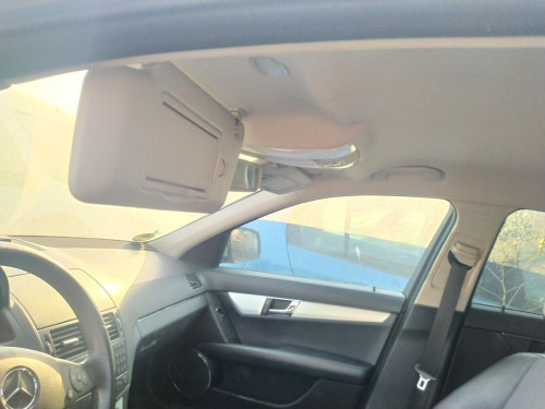  RETROVISOR INTERIOR, MERCEDES-BENZ, CLASE C (BM 204) BERLINA 