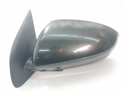 RETROVISOR IZQUIERDO, NISSAN, QASHQAI (J10)