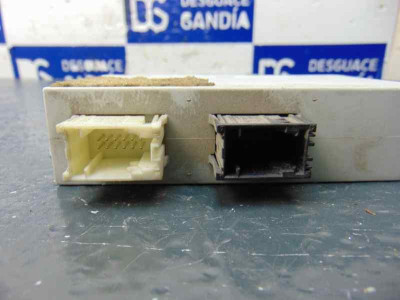 MODULO ELECTRONICO, BMW, SERIE 3 BERLINA (E46)