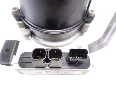 BOMBA DIRECCION, CITROEN, BERLINGO COMBI