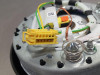  KIT AIRBAG MERCEDES-BENZ CLASE B (BM 247) 