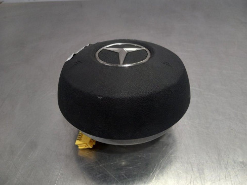  KIT AIRBAG MERCEDES-BENZ CLASE B (BM 247) 