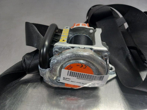  KIT AIRBAG MERCEDES-BENZ CLASE B (BM 247) 