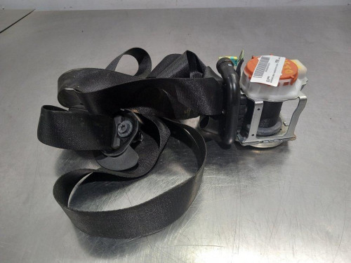  KIT AIRBAG MERCEDES-BENZ CLASE B (BM 247) 