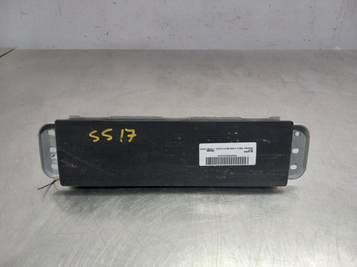  KIT AIRBAG MERCEDES-BENZ CLASE B (BM 247) 