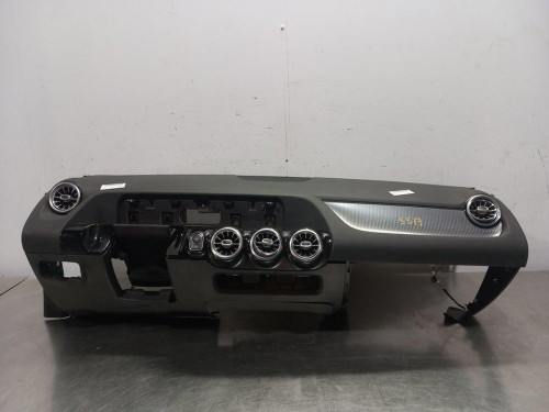  KIT AIRBAG MERCEDES-BENZ CLASE B (BM 247) 
