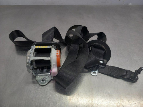  KIT AIRBAG MERCEDES-BENZ CLASE B (BM 247) 