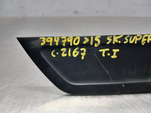  MANDO ELEVALUNAS TRASERO IZQUIERDO Skoda SUPERB COMBI (3V5) 