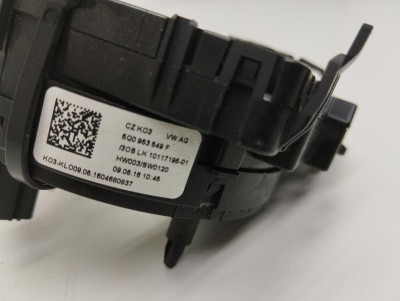 ANILLO AIRBAG, SEAT, LEON (5F1)
