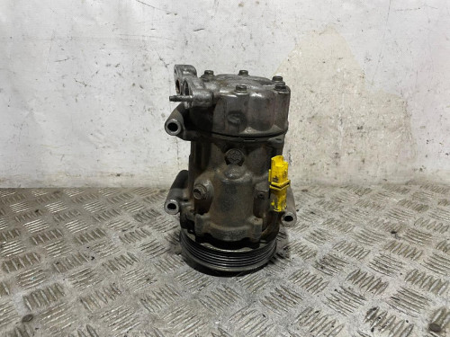 COMPRESOR AIRE ACONDICIONADO 