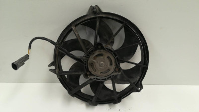ELECTROVENTILADOR, CITROEN, JUMPY