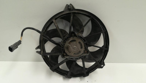  ELECTROVENTILADOR, CITROEN, JUMPY 